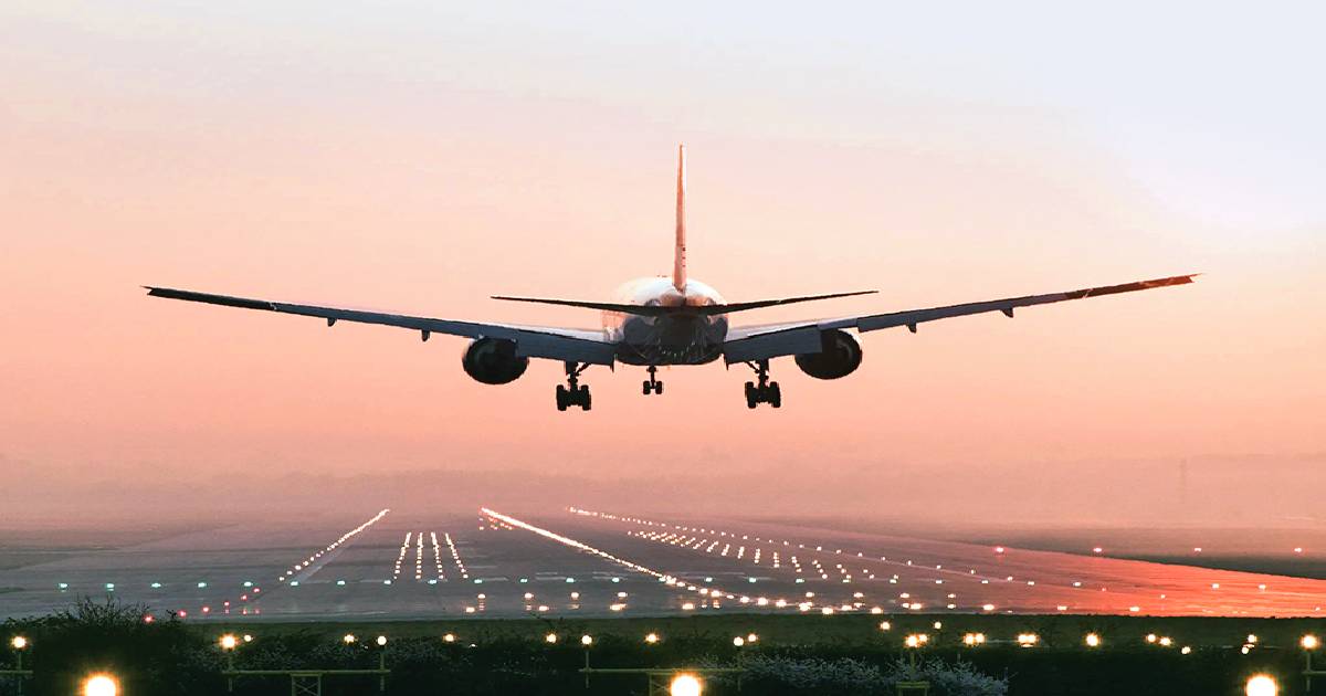 In a first, 27 flights diverted to Jaipur, 4 pilots denied to fly